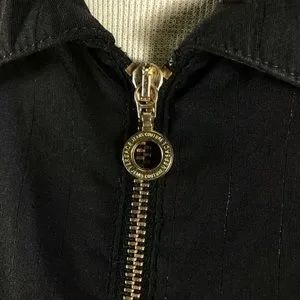 Versace jeans couture vintage jacket cheap